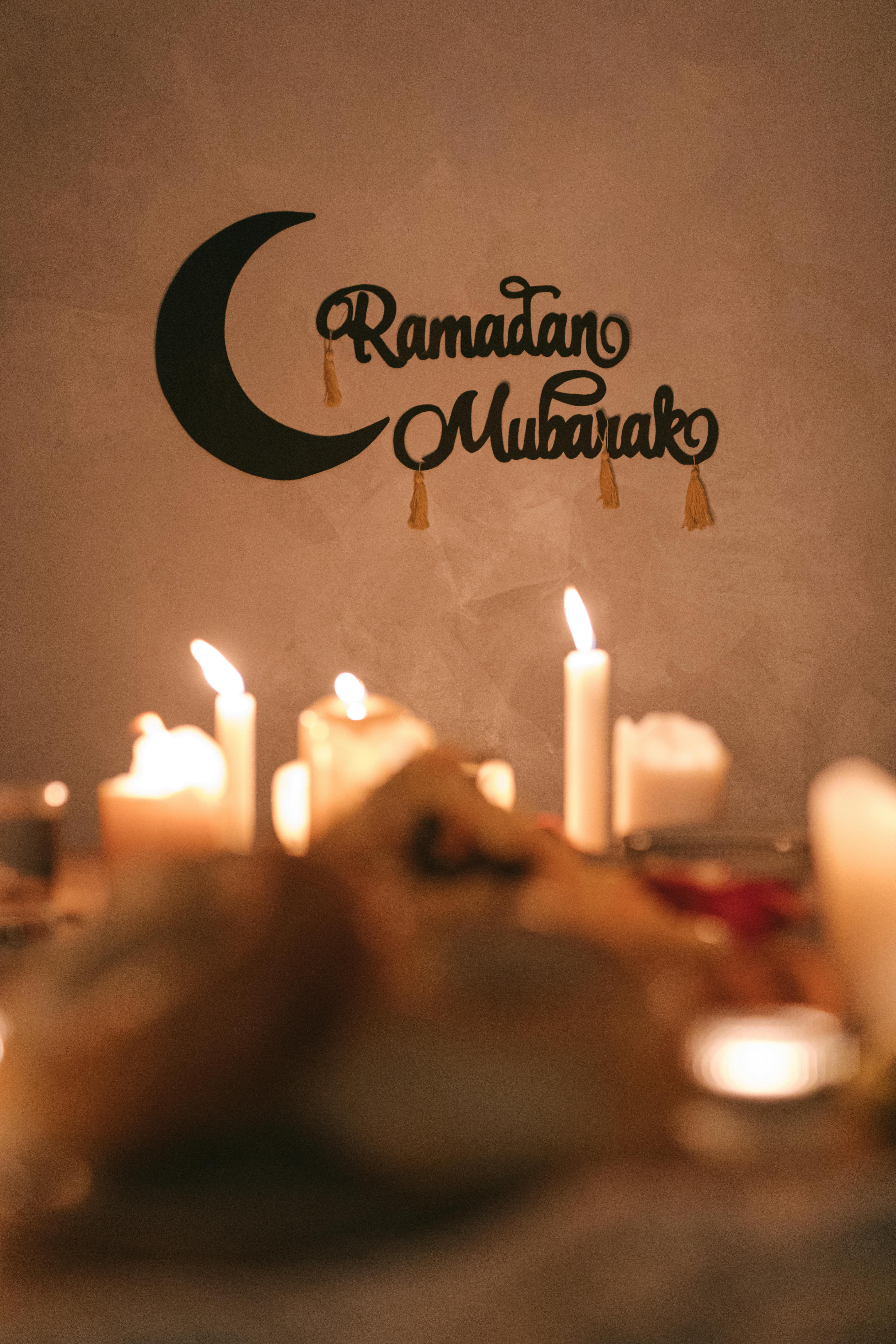 Ramadan Qurbani Campaigns